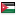 bloodbjo.com server is located in Jordan
